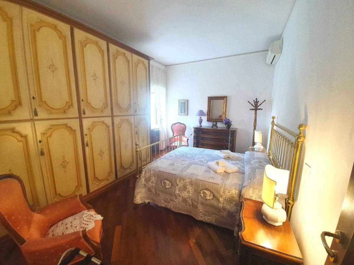 Appartamento Luminoso Villa Pamphili ローマ エクステリア 写真