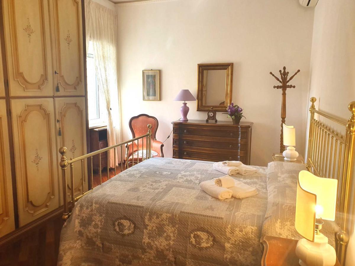 Appartamento Luminoso Villa Pamphili ローマ エクステリア 写真
